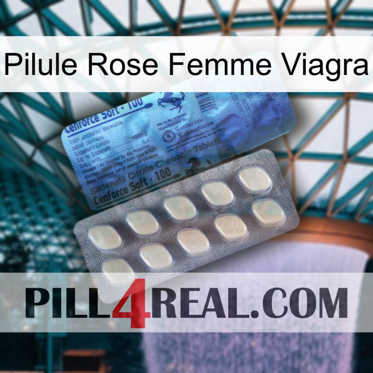 Pink Pill Female Viagra 34